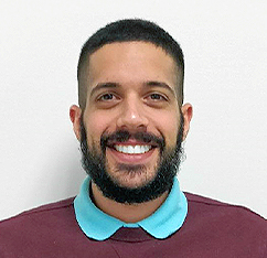 Ali Nadimi